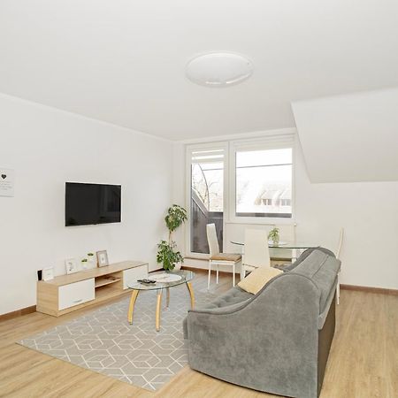 Kaunas Castle Apartments - 2 Bedroom Flat エクステリア 写真