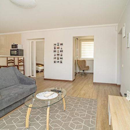 Kaunas Castle Apartments - 2 Bedroom Flat エクステリア 写真