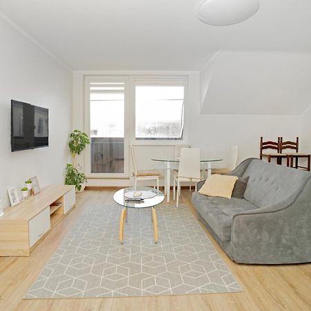 Kaunas Castle Apartments - 2 Bedroom Flat エクステリア 写真