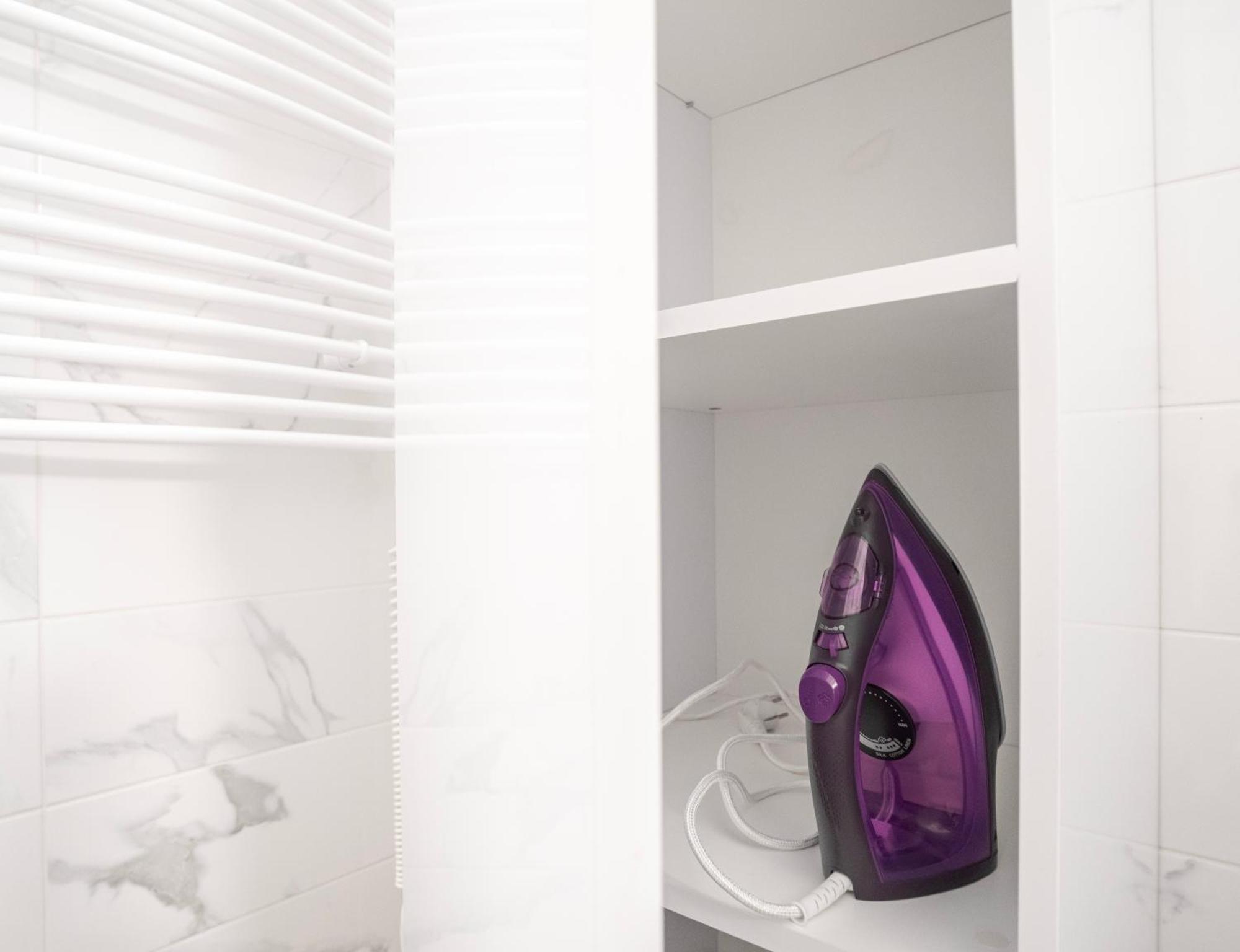 Kaunas Castle Apartments - 2 Bedroom Flat エクステリア 写真