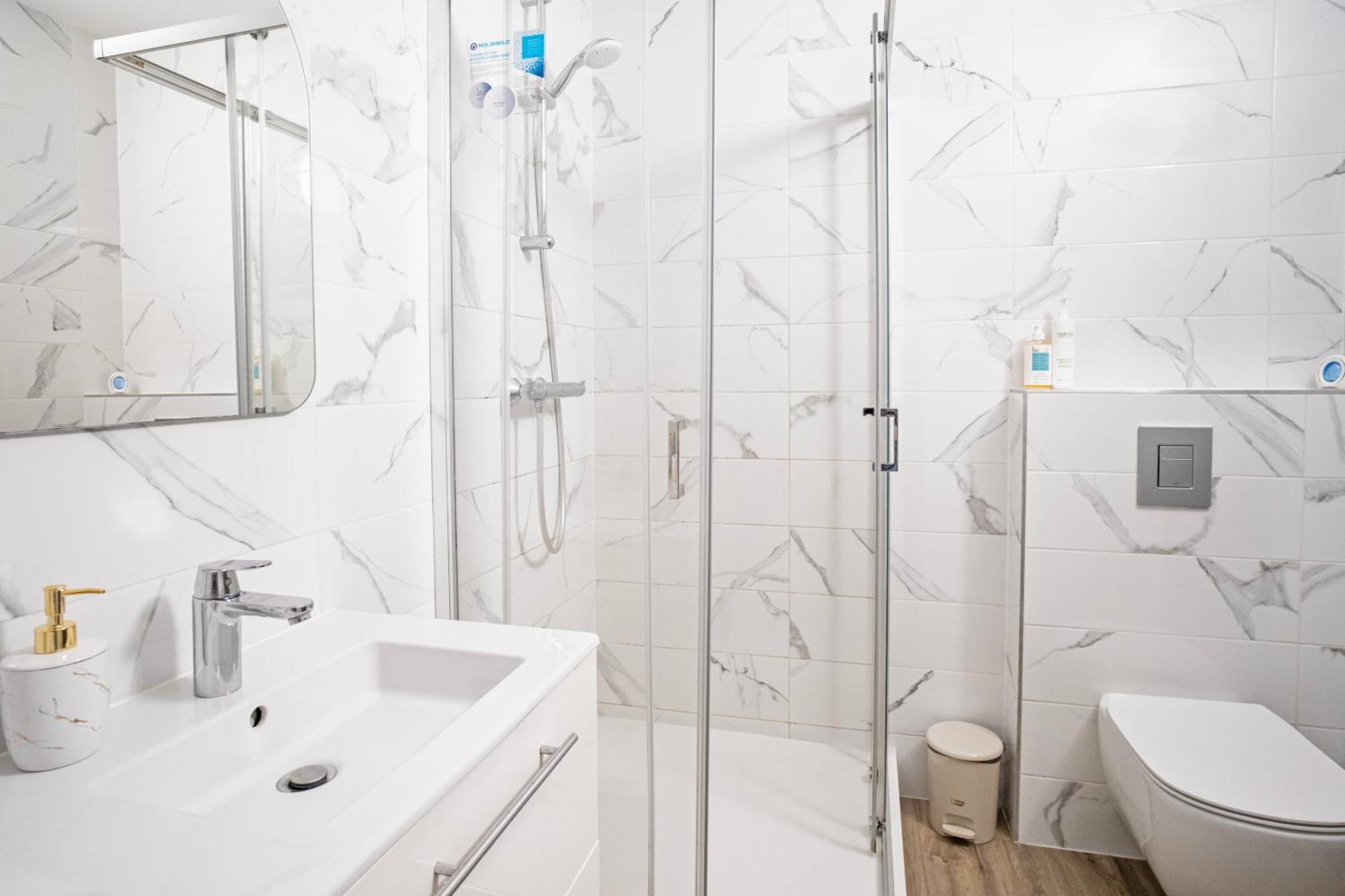Kaunas Castle Apartments - 2 Bedroom Flat エクステリア 写真