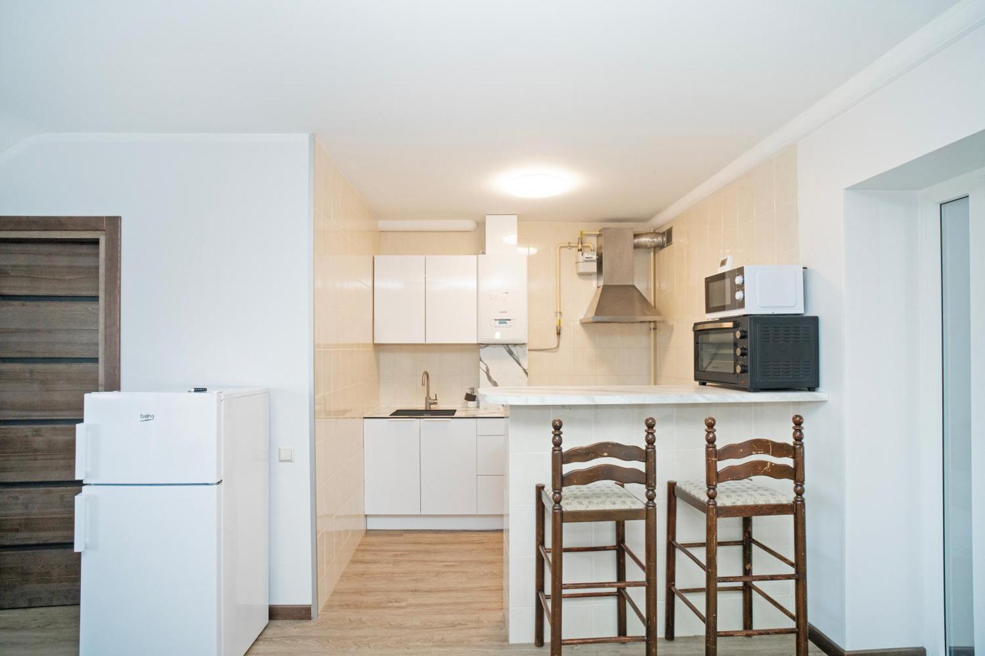 Kaunas Castle Apartments - 2 Bedroom Flat エクステリア 写真