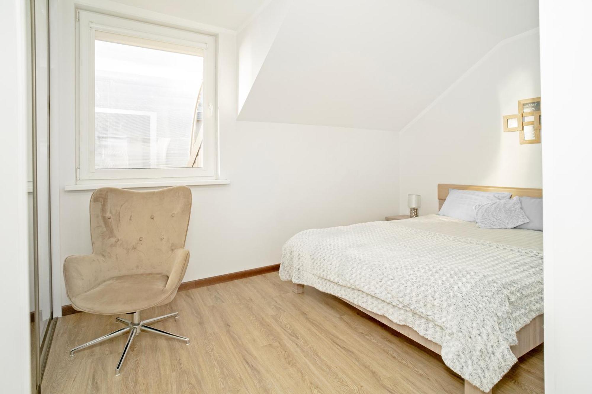 Kaunas Castle Apartments - 2 Bedroom Flat エクステリア 写真