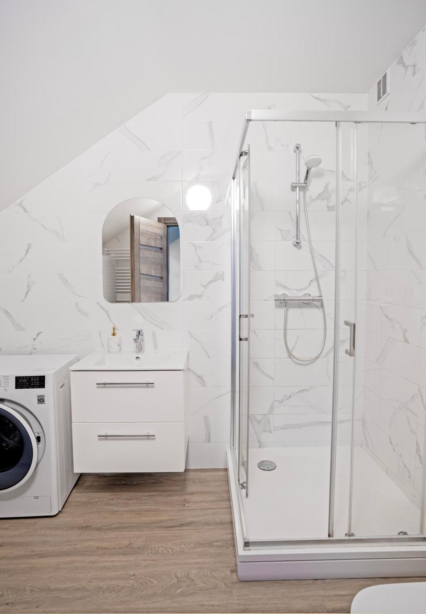 Kaunas Castle Apartments - 2 Bedroom Flat エクステリア 写真