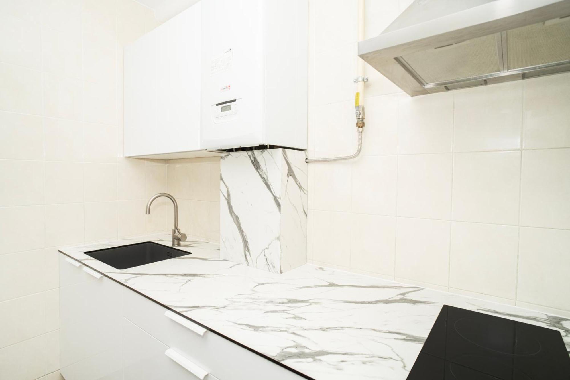 Kaunas Castle Apartments - 2 Bedroom Flat エクステリア 写真