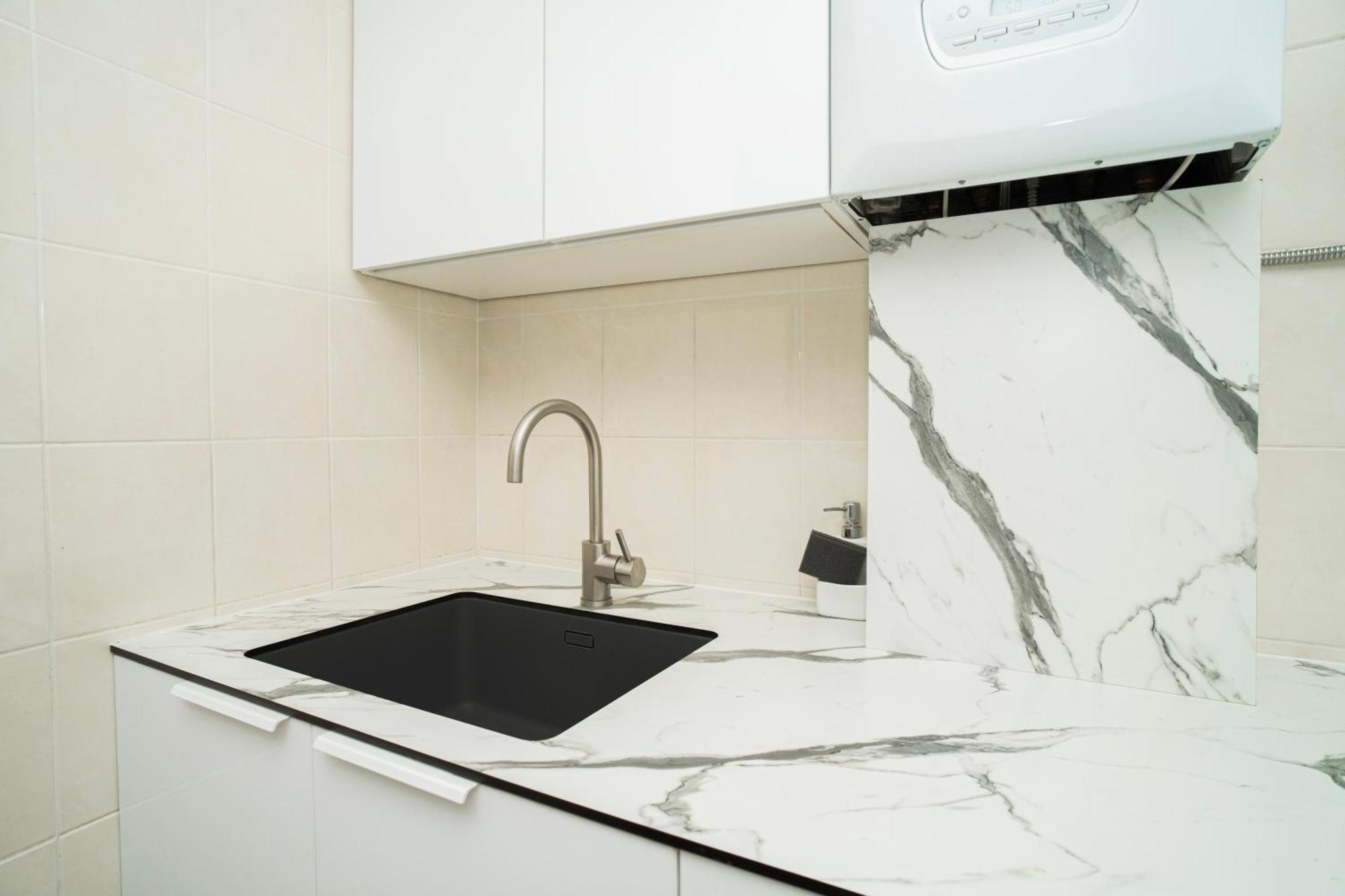 Kaunas Castle Apartments - 2 Bedroom Flat エクステリア 写真